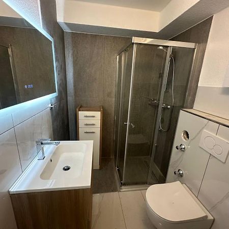 Messe - Fair & Airport Suites By Henkel Ντίσελντορφ Εξωτερικό φωτογραφία