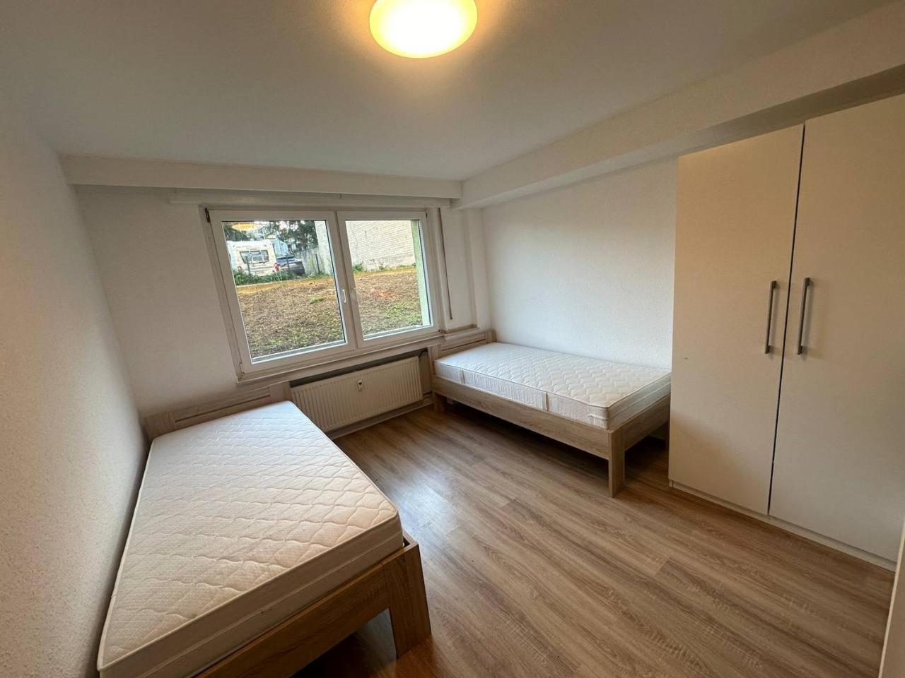 Messe - Fair & Airport Suites By Henkel Ντίσελντορφ Εξωτερικό φωτογραφία